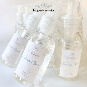 4-2 30 unidades de sabonete líquido 60ml