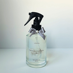 Água perfumada Recuerdos 200 ml