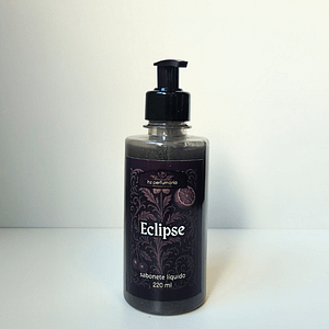 13 Sabonete Líquido Eclipse 220 ml