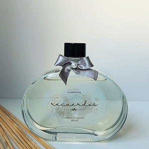 Difusor de aroma Recuerdos 300 ml