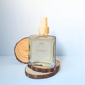 Água Perfumada Timber 250 ml