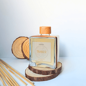 Difusor de aroma Timber 250 ml