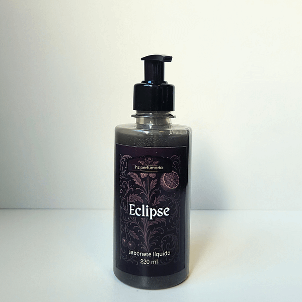 Sabonete Líquido Eclipse 220 ml